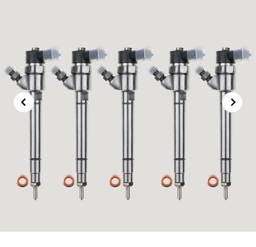 Volvo xc90 injector bosch - volvo,