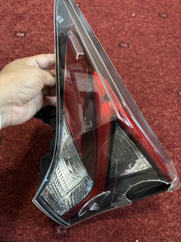 Genuine toyota prius 2016 2018 - toyota, 2016-2018