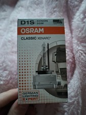 OSRAM D1S Classic 35W PK32-2d
