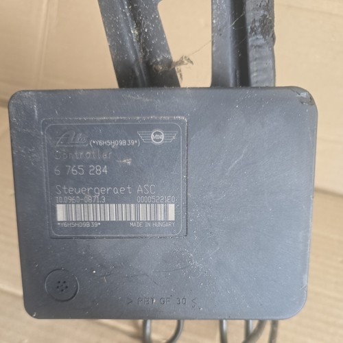 Mini r50 r52 r53 - r52, pump