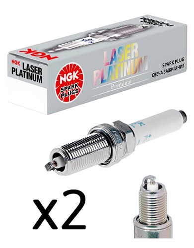 Spark plug ngk - plug, re8c-l