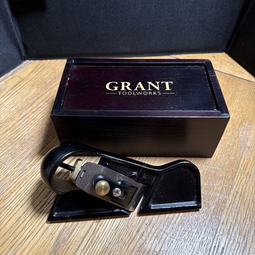 Edge trimming plane grant - edge,