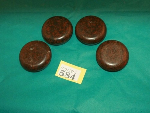 Furniture rests caster - rests, cups
