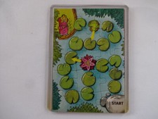 Jigsaw Puzzle / 15 Piece / Who Kisses the Princess?