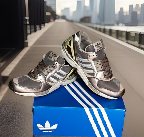 Vintage adidas 9000 - zx,