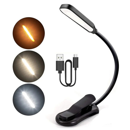 Led book light usb - led,