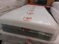 3ft Single Tempur Hybrid Luxe