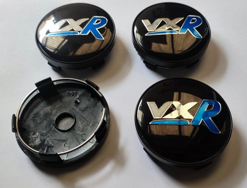 Vxr hub wheel - 4x, centre