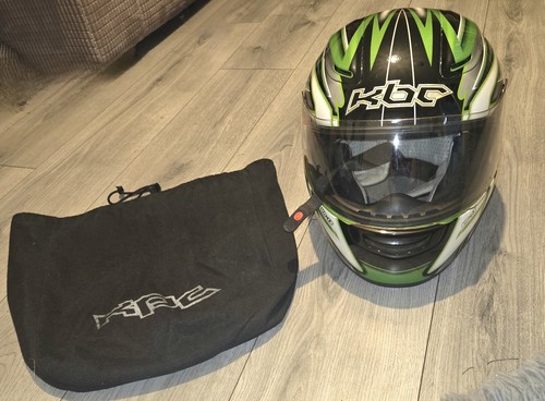 Kbc full face - kbc, vr-1x