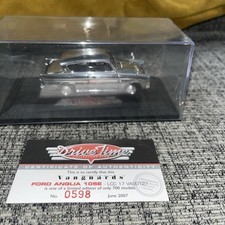 CORGI VANGUARDS VA00127 FORD