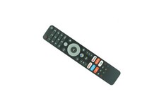 Remote Control For SABA