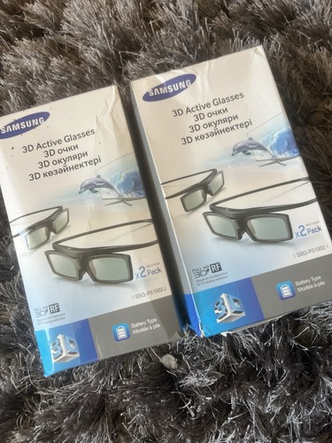 Samsung active glasses - samsung,