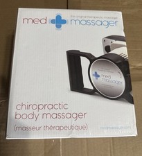 New MED Massager  MediMassager