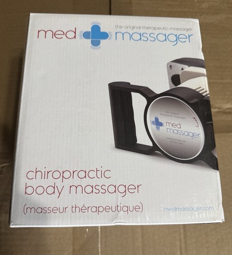 New med massager - massager,