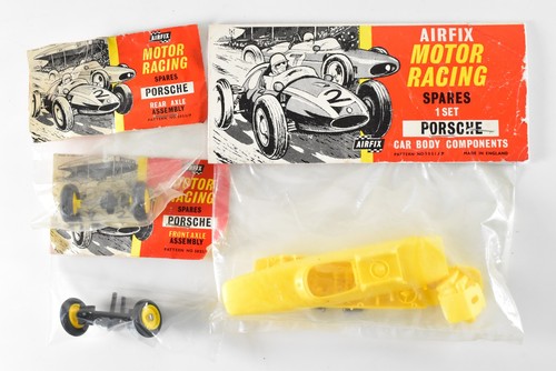 Nos 1960 airfix 32 porsche - 1960's, 1:32