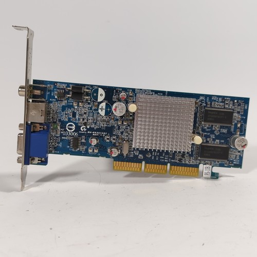 Gigabyte ati radeon 9200se - gigabyte,