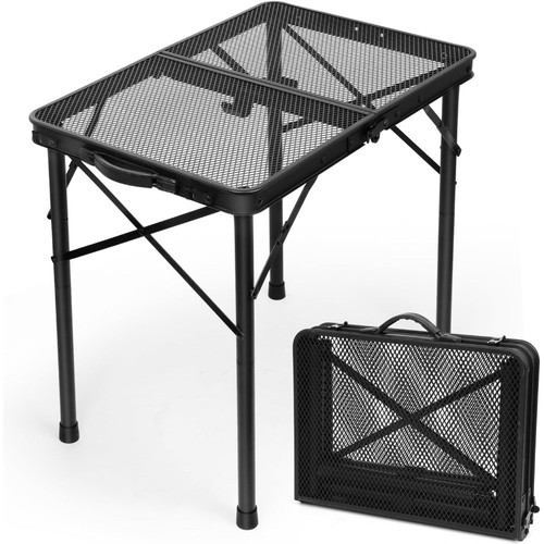 2ft small folding table - 2ft,