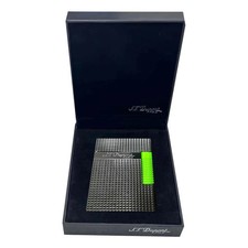 S. T. Dupont Lighter Fluo Le