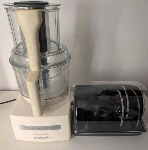Magimix 4200 food - xl, processor