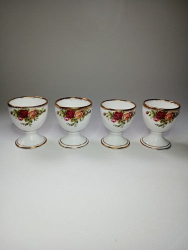 Royal albert old - country, roses