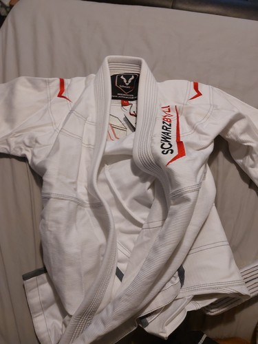 Bjj size jacket - jacket,