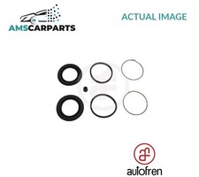 BRAKE CALIPER REPAIR KIT FRONT