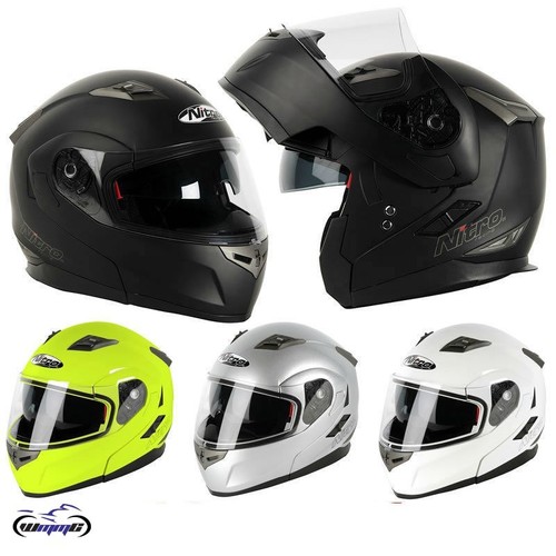 Nitro f342 flip front - f342-e,