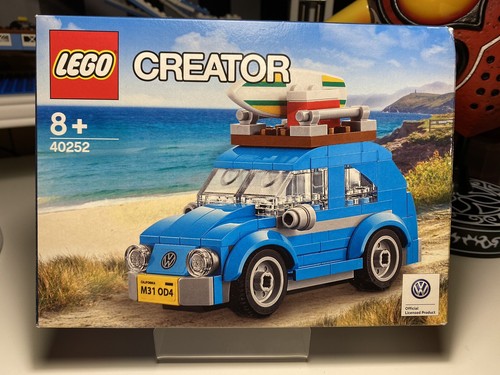 Lego creator set 40252 mini - 40252,