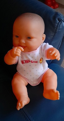Berenguer lots love chubby - berenguer,