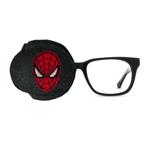 Reusable fabric eye patch - reusable,