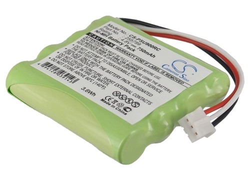 New battery for - for, pronto