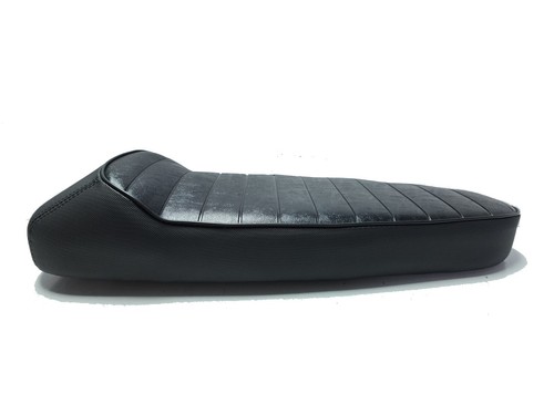 Sport mamba black saddle with - sport,