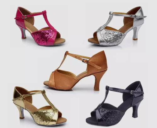 Girls ladies ballroom latin - ladies,