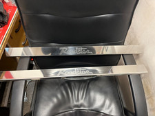 MAZDA MX5 SILL PLATES - PAIR -