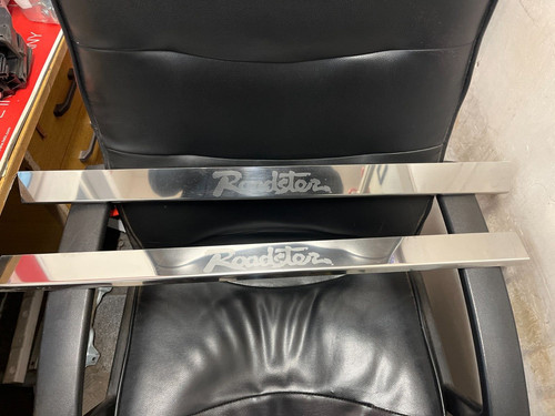 Mazda mx5 sill - sill, plates