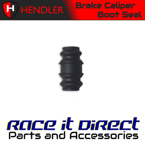 Brake caliper boot for yamaha - caliper,
