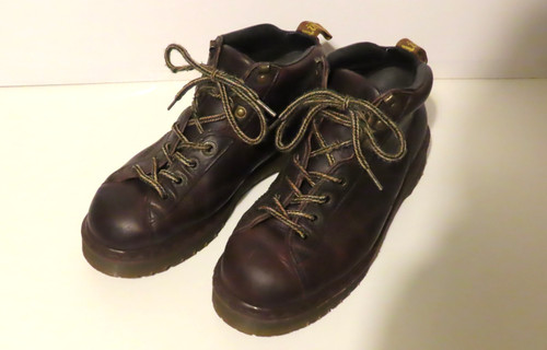 Vintage martens 8287 made - dr.,