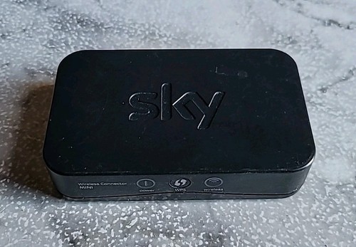 Sky wireless mini - sky,