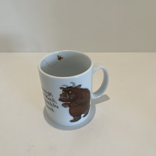 Official the gruffalo ceramic - gruffalo,