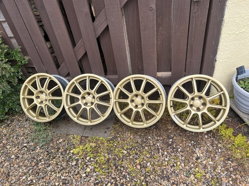 Genuine prodrive racing - genuine,