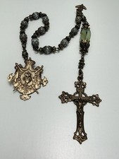 Vintage Catholic Chaplet