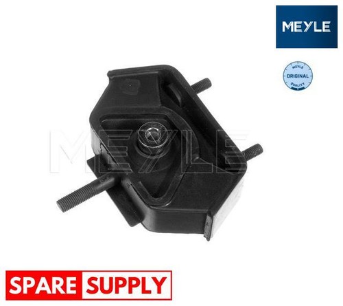 Engine mounting for - engine,
