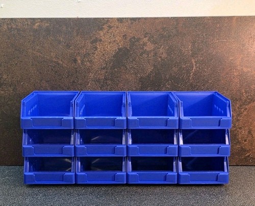 Dexion maxi storage - maxi, bins