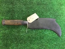 Vintage Billhook / Hedge