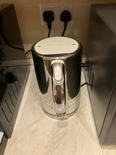 Dualit Architect Kettle And