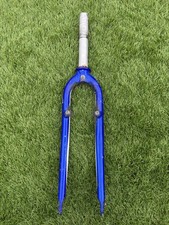 Frog Hybrid Bike Forks