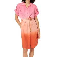 Sessun Dress Milazzo Belted