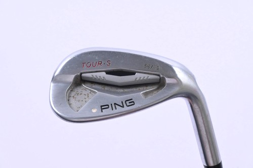 Ping tour sand wedge 56 - wedge, /