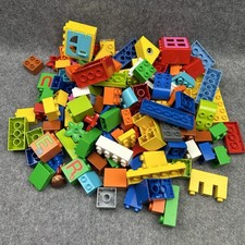 LEGO Duplo 1.2KG Bundle Mix