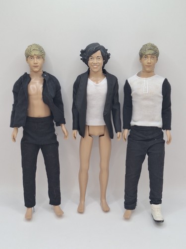 One direction niall horan - one,